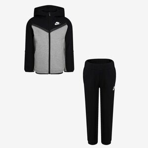 Nike Boys’ Toddler NSW Tech Fleece Set - 3T NWT